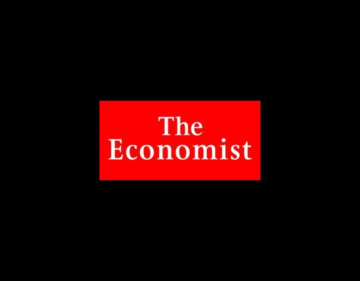 Center's Kierkegaard conference in The Economist