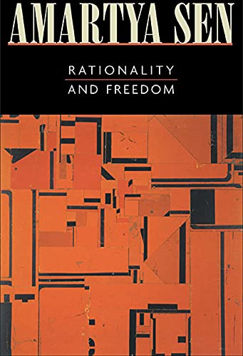 Rationality and Freedom 
