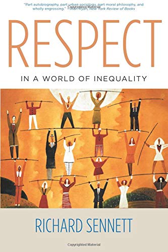 Respect in a World of Inequality