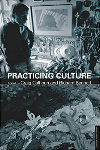 Practicing Culture