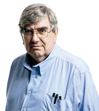 Bruce C. Greenwald