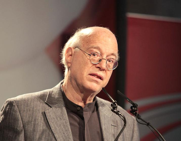 Richard Sennett on Euro-Mediterranean cities in the post-pandemic era