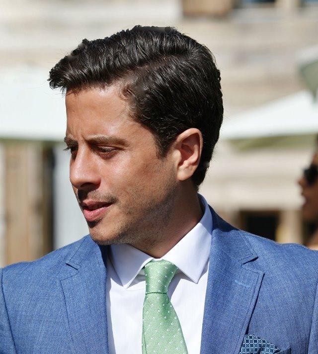 Saifedean Ammous