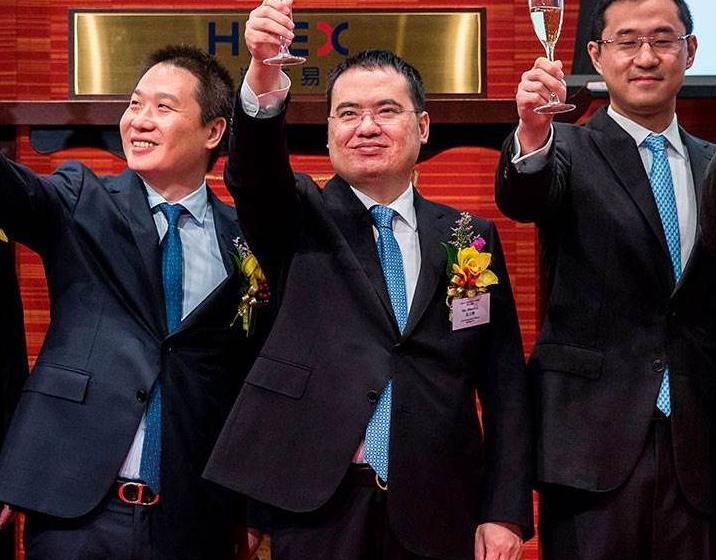 Phelps compares China's decision to refrain from support of firms facing new entrants to the West's frequent social protection of incumbents from competition