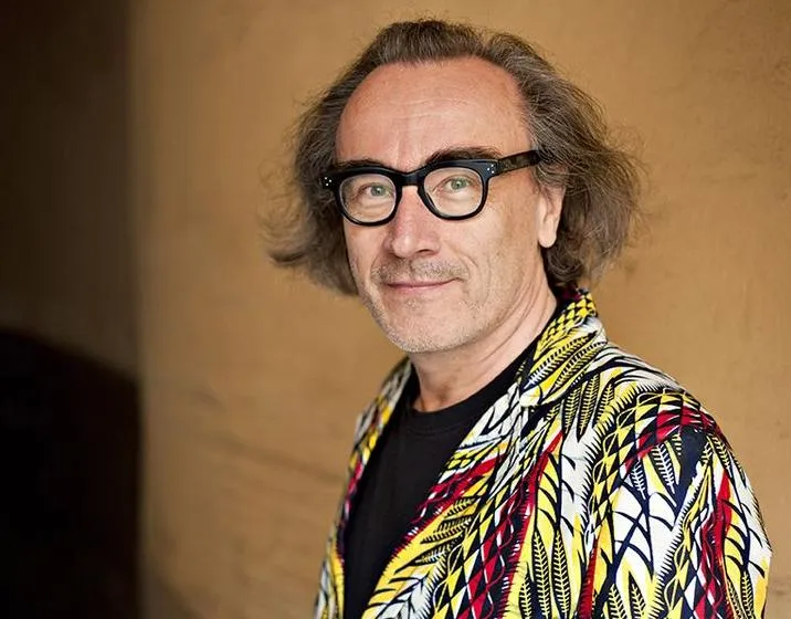 Esa Saarinen Receives Lifetime Achievement Award