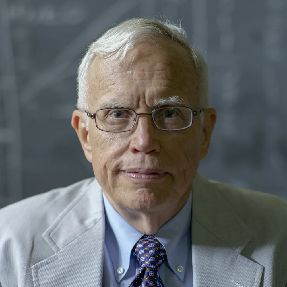 James Heckman