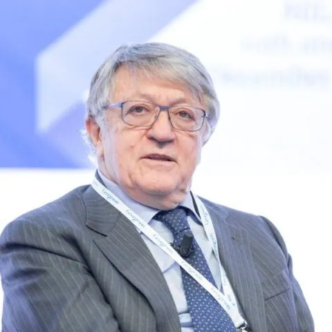 Stefano Micossi