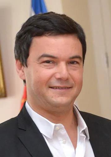 Thomas Picketty