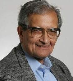 Amartya Sen