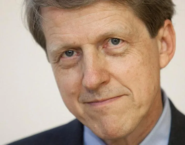 
Robert J. Shiller Wins 2013 Nobel Prize in Economics
