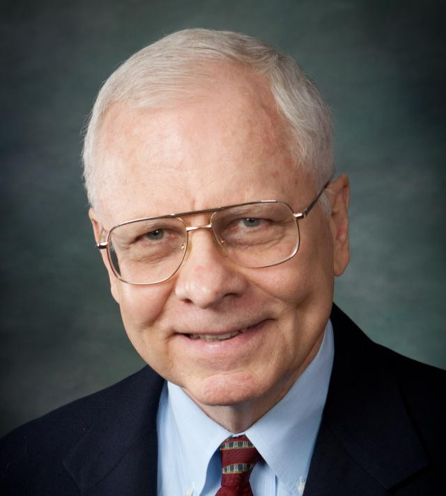 Bartley J. Madden