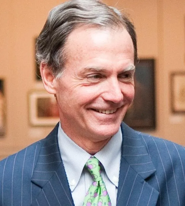 Charles Kolb