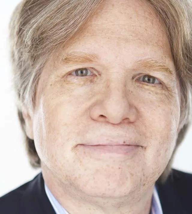 David S. Rose 