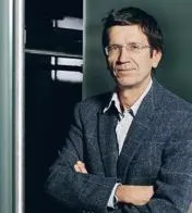 Dominique Foray