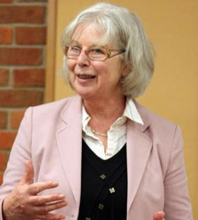Sheila Dow