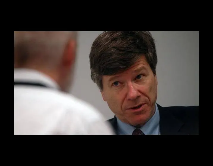 Edmund Phelps on "The search for a new Keynesianism"