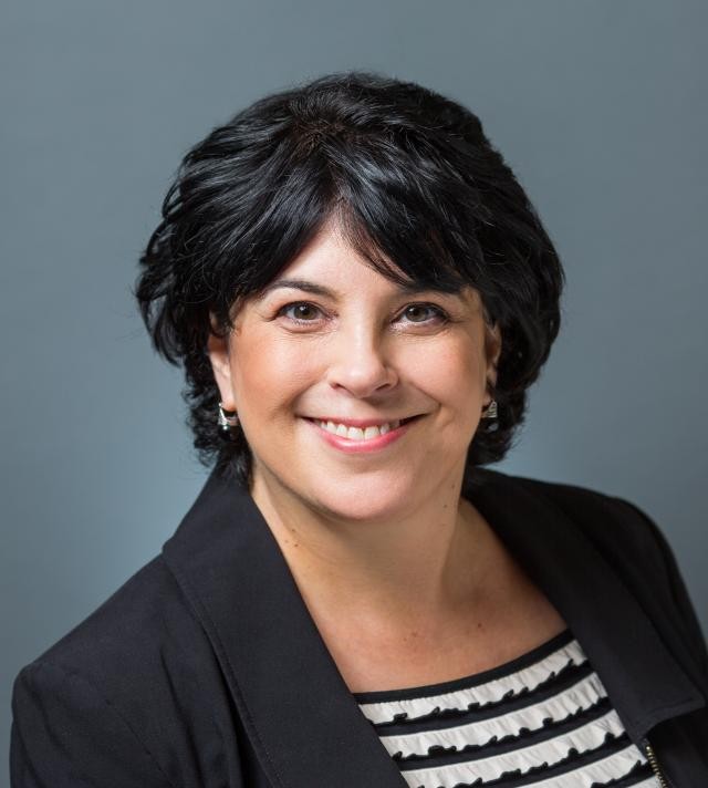 Michele Gelfand