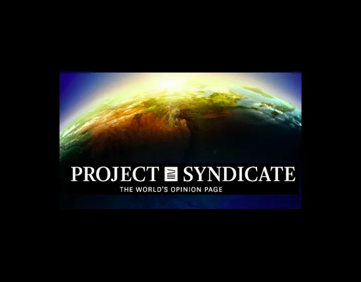 Edmund Phelps's Project Syndicate Op-Ed: "Teaching Economic Dynamism"