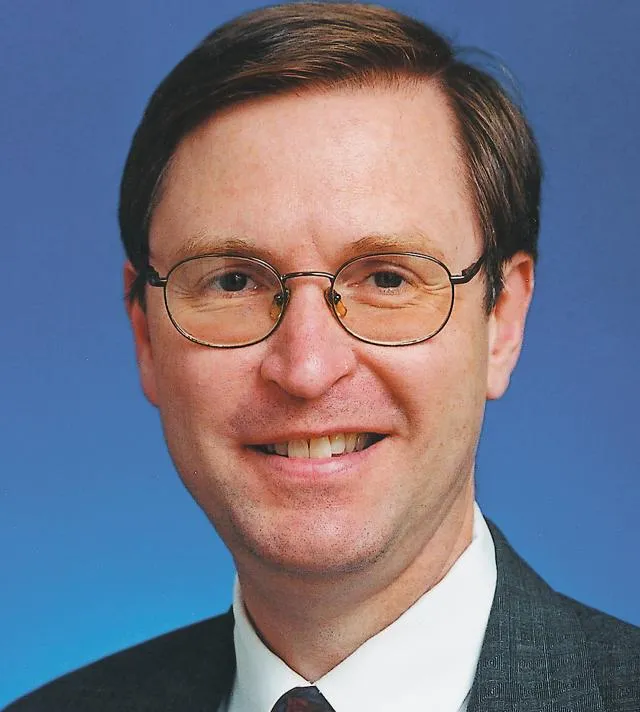 R. Glenn Hubbard