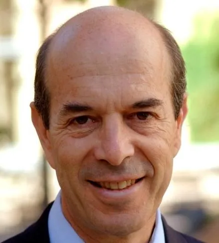 Ian Goldin