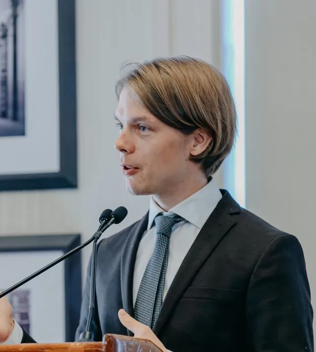 Lauri Pietinalho