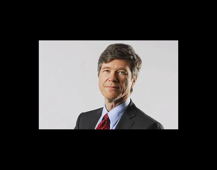 Edmund Phelps and Jeffrey Sachs to Appear on Global Economy Panel