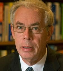The Corporation in the Twenty-First Century with John Kay