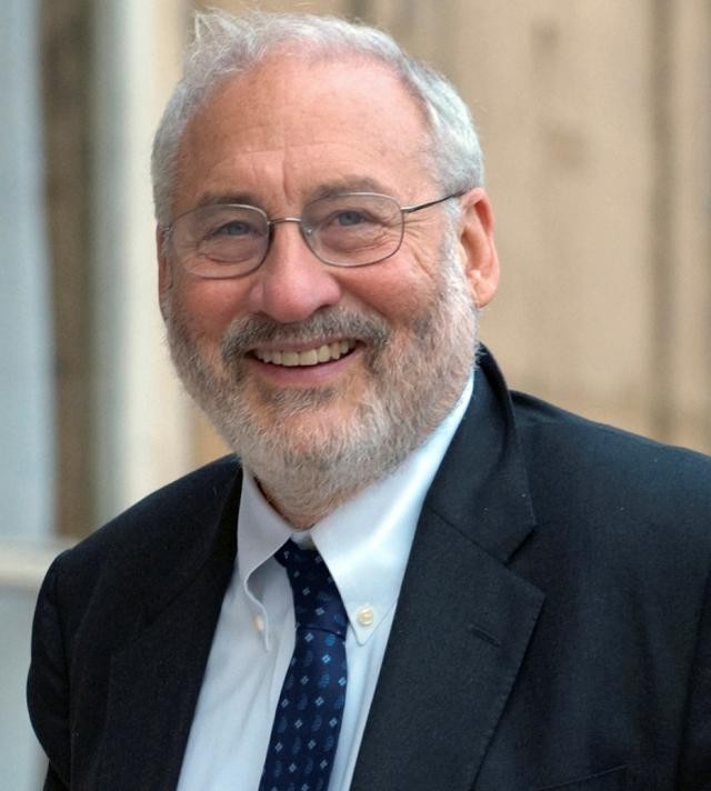 Joseph Stiglitz
