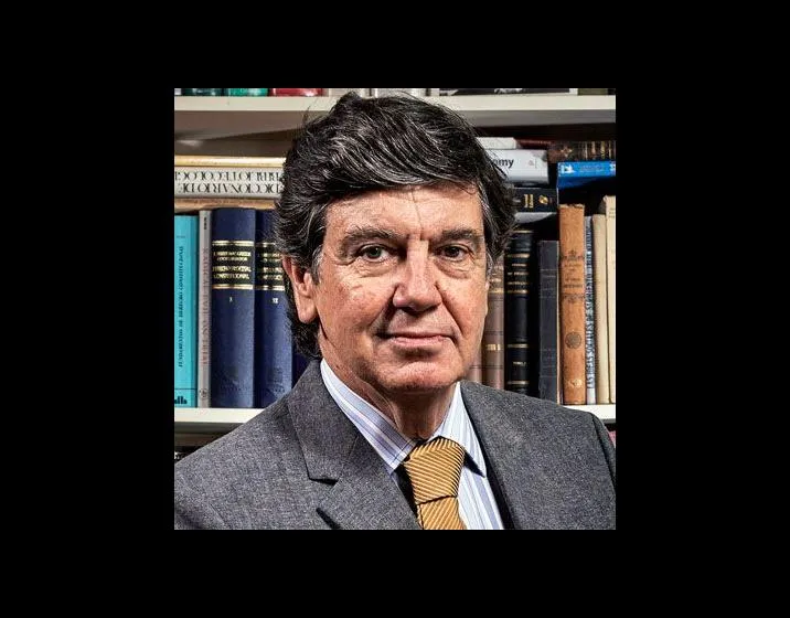 Juan Vicente Sola on Corporatism