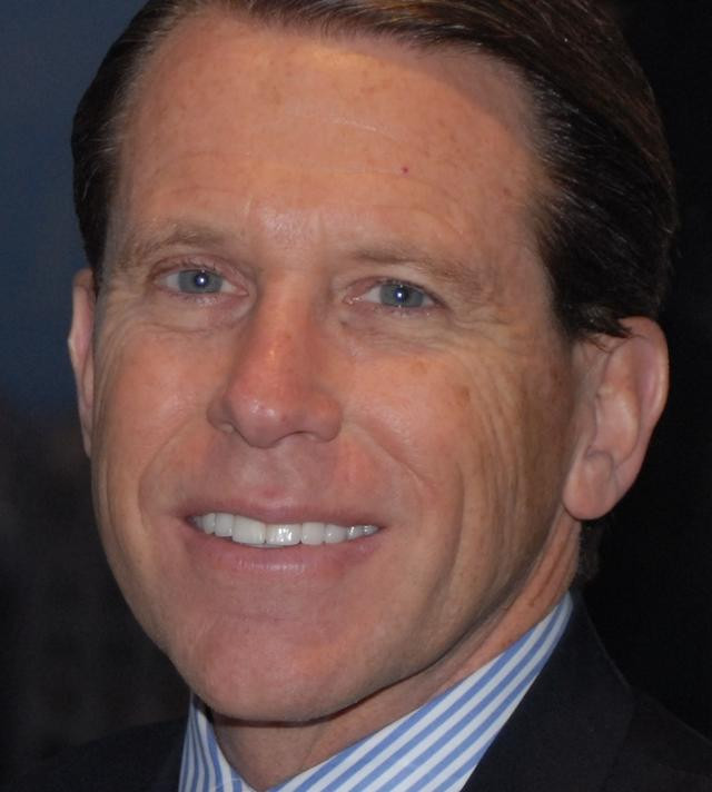 Robert E. Kiernan III