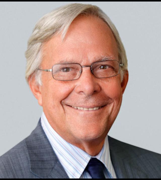 Bo Cutter