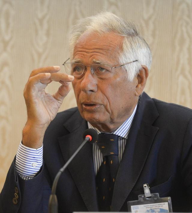 Luigi Paganetto