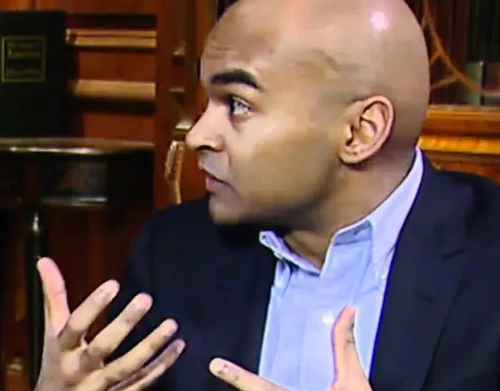 Edmund Phelps's Rewarding Work in the National Review