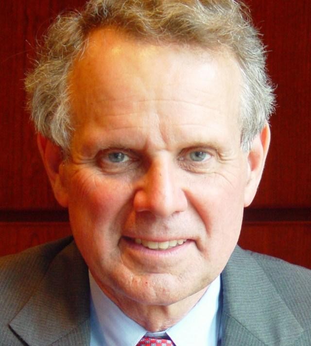 Merritt Fox
