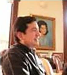 Alfredo F. Navarrete
