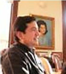 Alfredo F. Navarrete