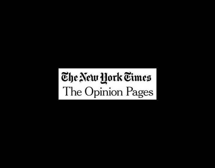 Amar Bhidé in The New York Times: "Bring Back Boring Banks"