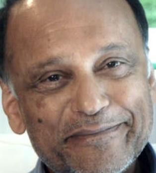 Partha Dasgupta