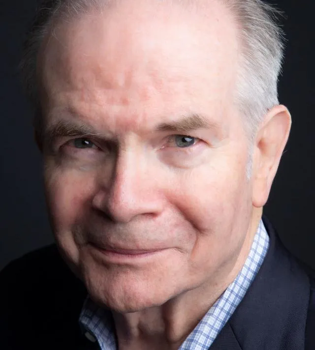 Paul Steiger