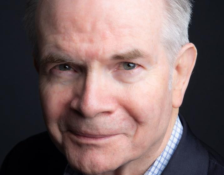 Paul Steiger Joins Center Advisory Board