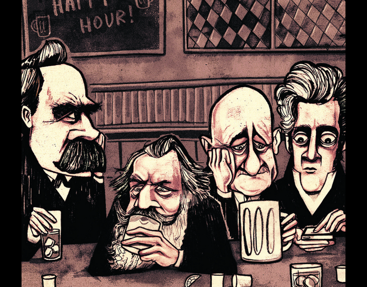 Edmund Phelps in Politico Europe: "Europe, Remake Thyself!" 