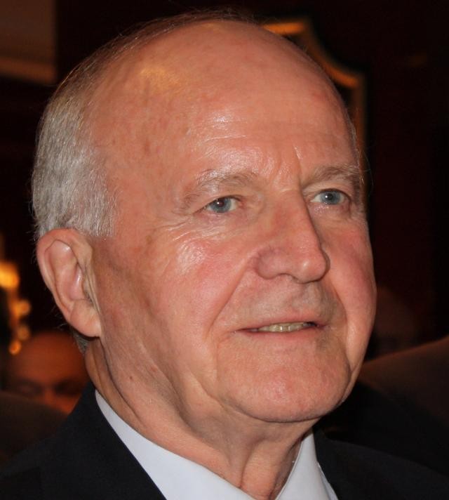 Peter Jungen