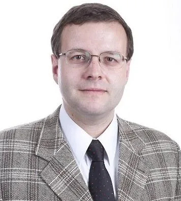 Raicho Bojilov