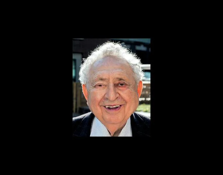 David Sidorsky