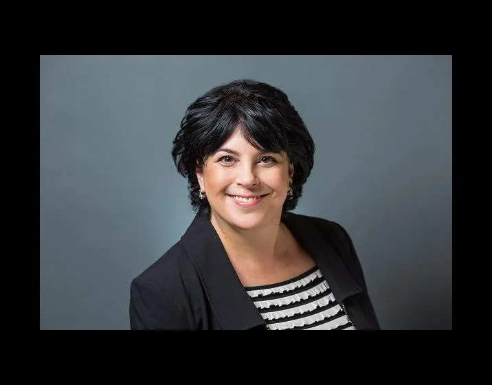 Michele Gelfand