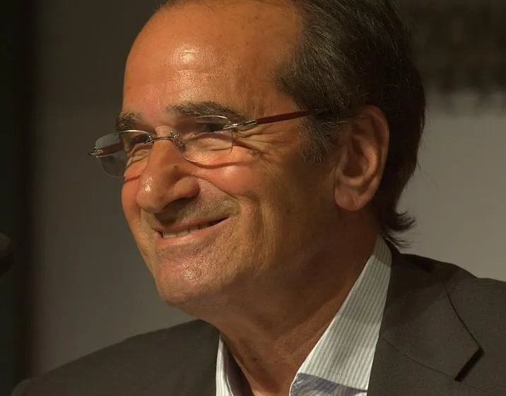 Jean-Paul Fitoussi