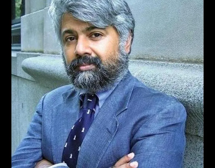 Tunku Varadarajan