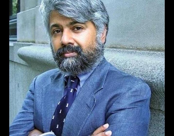 Tunku Varadarajan