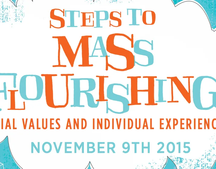 Center's 13th Annual Conference on November 9th
