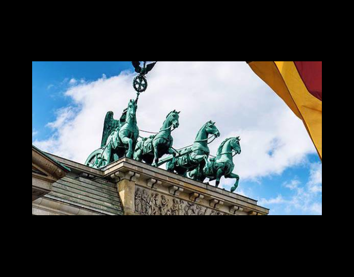 Phelps's Berlin Wall Speech, published by Project Syndicate, is now available in full on our website
